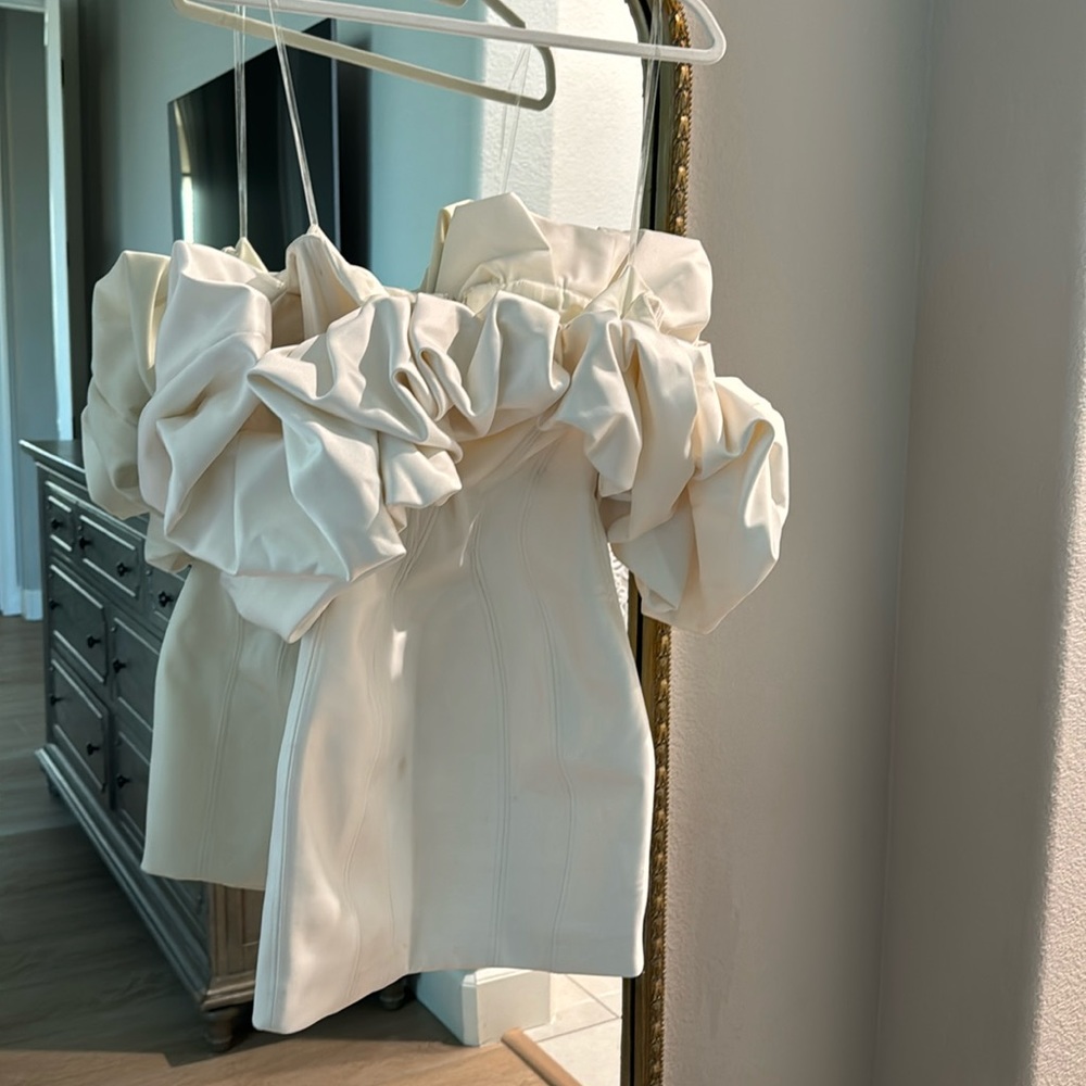 House of CB Dress- Selena